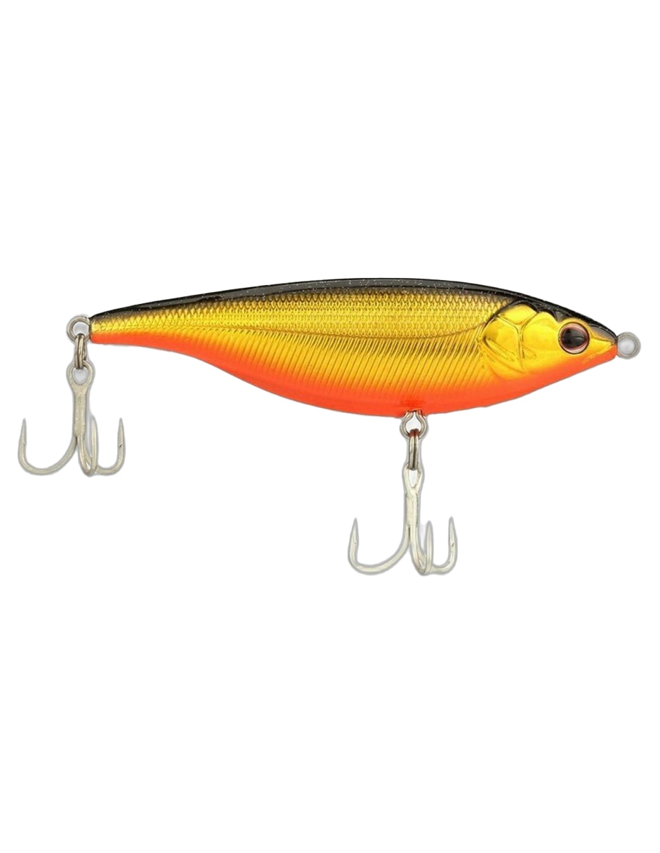 Imagen de producto Señuelo Berkley para pesca BHBSS90SU-BGD