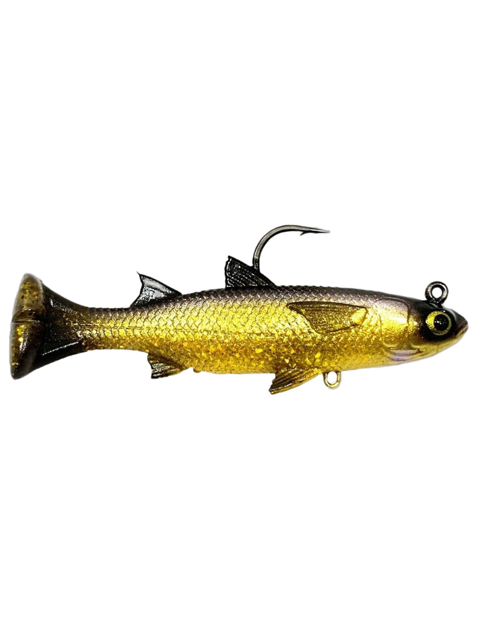 Señuelo Savage Gear para pesca PTMULL4-2561