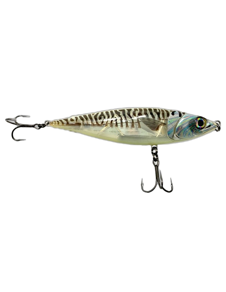 Señuelo para pesca MCK170-MB