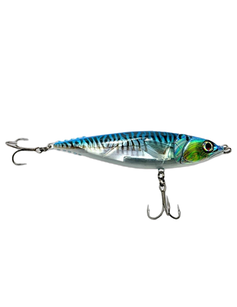 Señuelo para pesca MCK130-BM