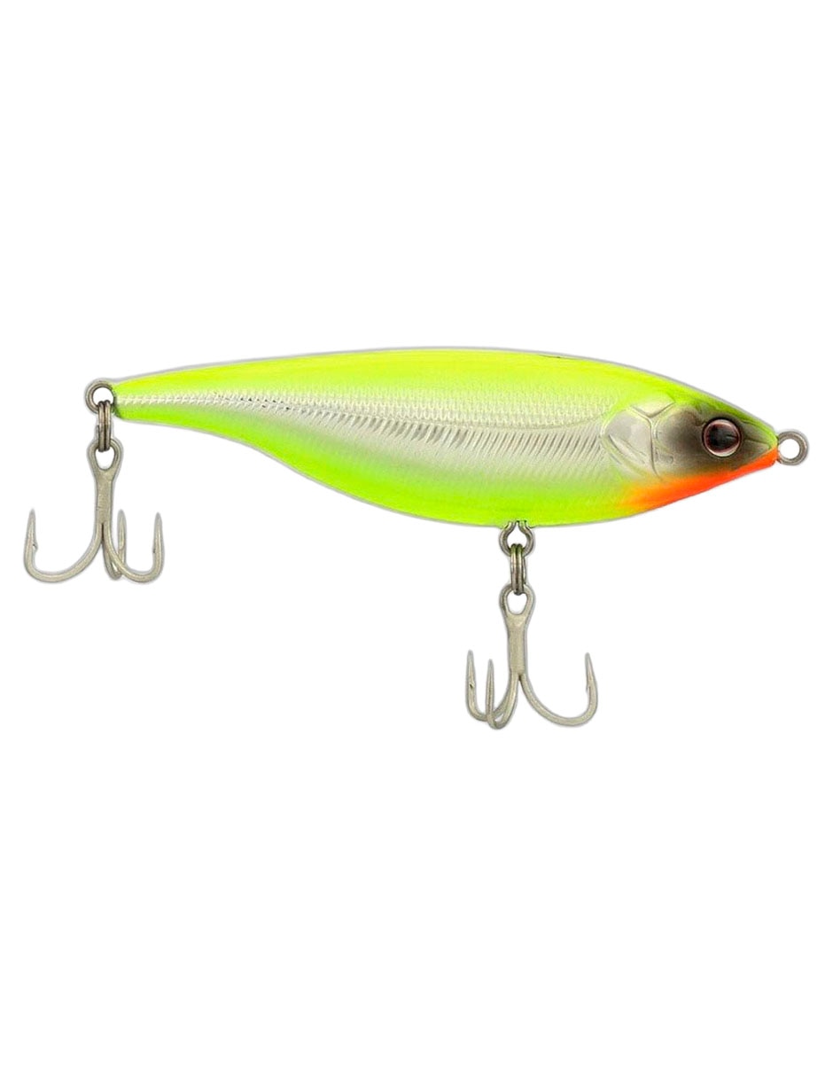 Imagen de producto Señuelo Berkley para pesca BHBSS114FL-CHRCH