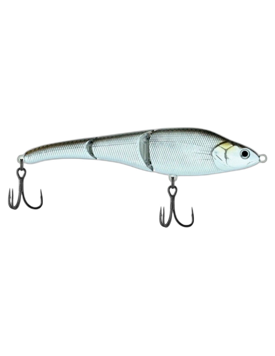 Señuelo Berkley para pesca BHBMS125SK-NSH