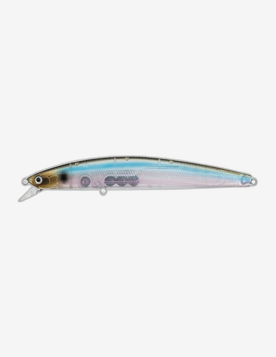 Señuelo Daiwa para pesca DSPM13F80
