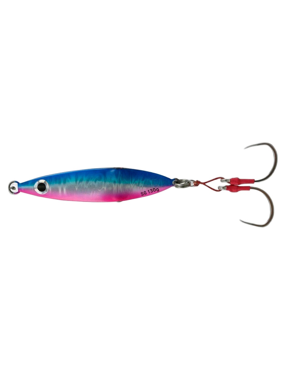Imagen de producto Señuelo Savage Gear para pesca SJ130G-BP