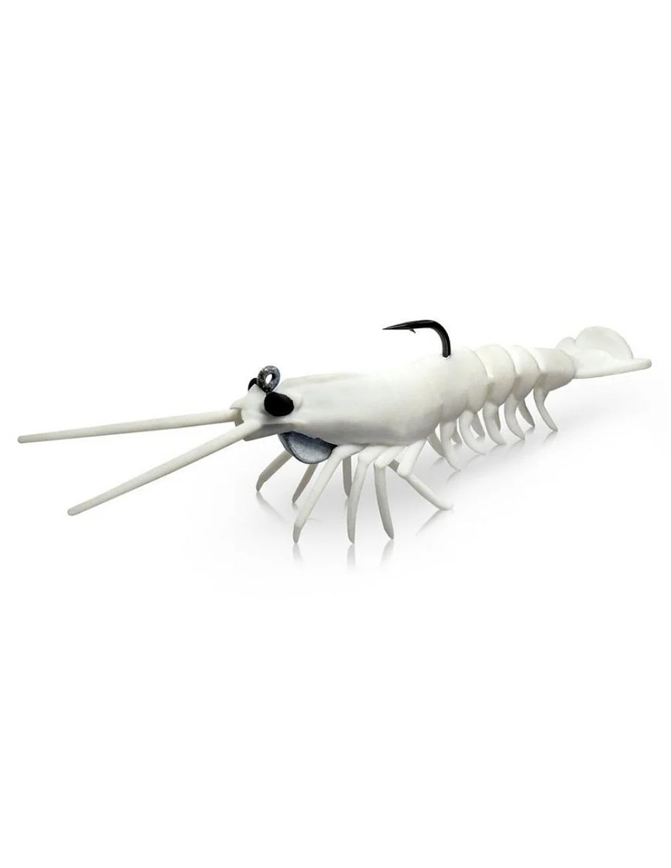 Señuelo para pesca SDMSRF35INSWT