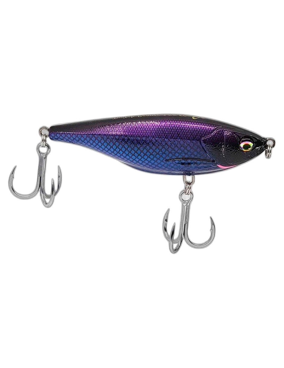 Imagen de producto Señuelo Savage Gear para pesca TR115S-PRPBLK