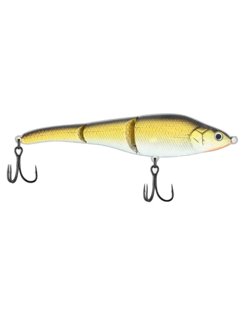 Imagen de producto Señuelo Berkley para pesca BHBMS190FSK-NGS
