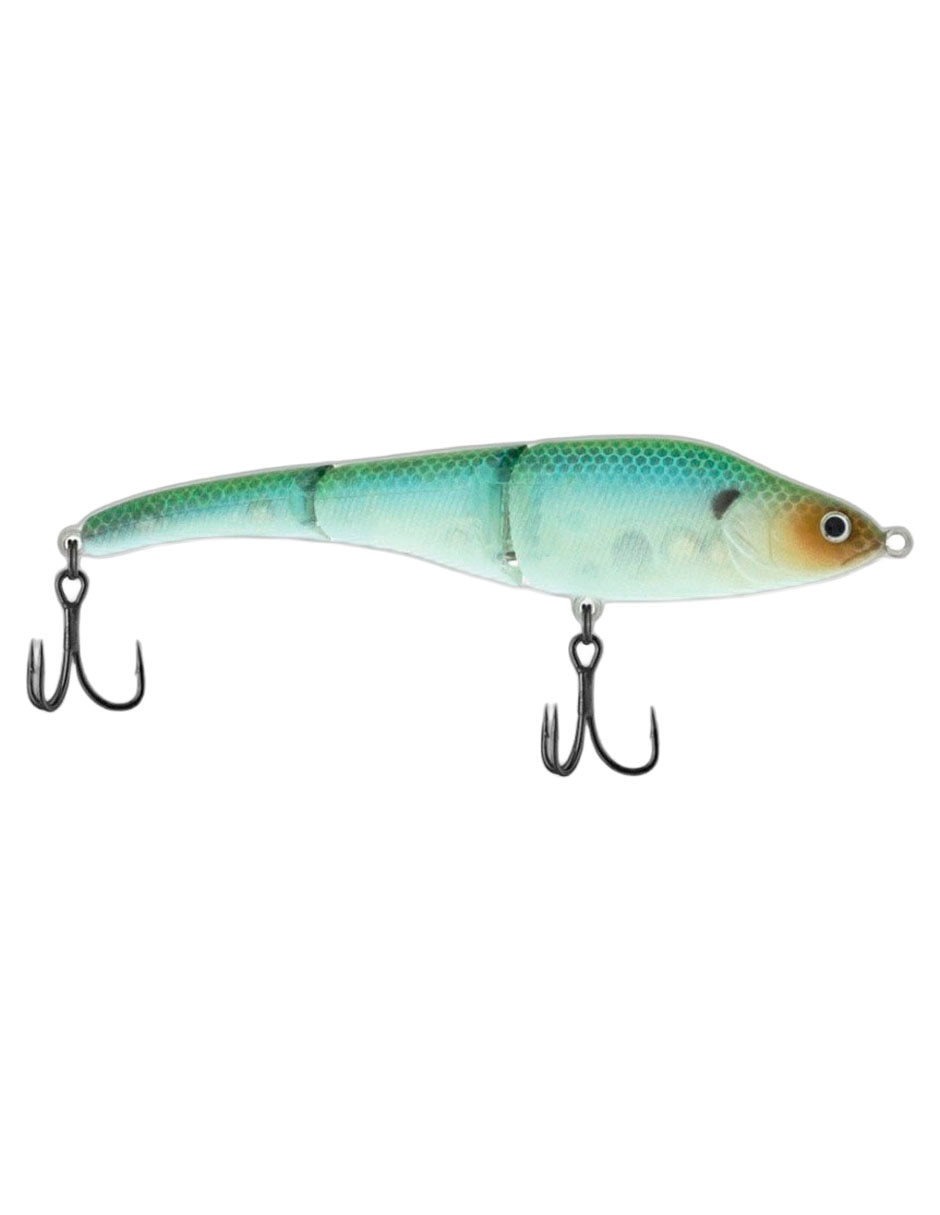 Imagen de producto Señuelo Berkley para pesca BHBMS125SK-GBGH