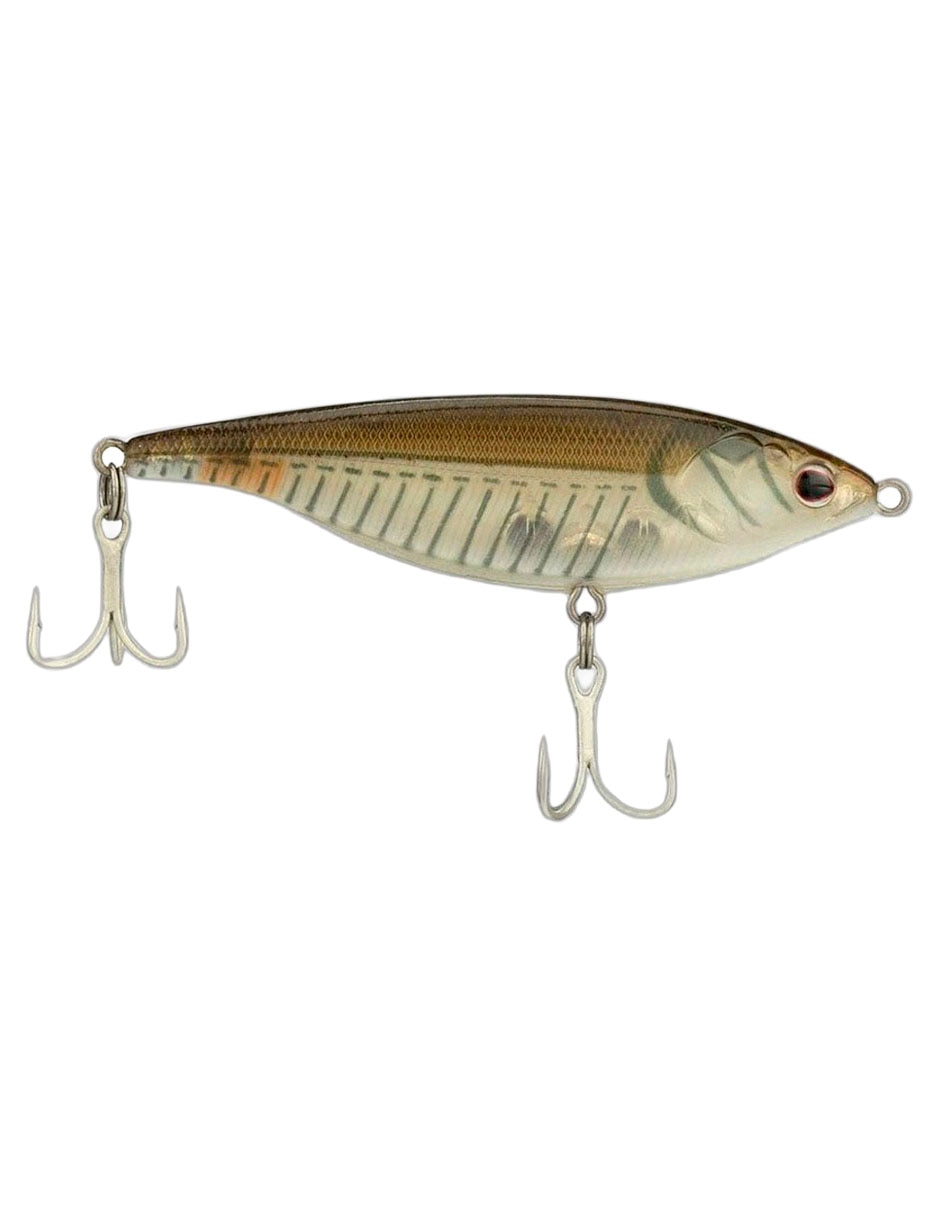 Imagen de producto Señuelo Berkley para pesca BHBSS114SU-MGMNW