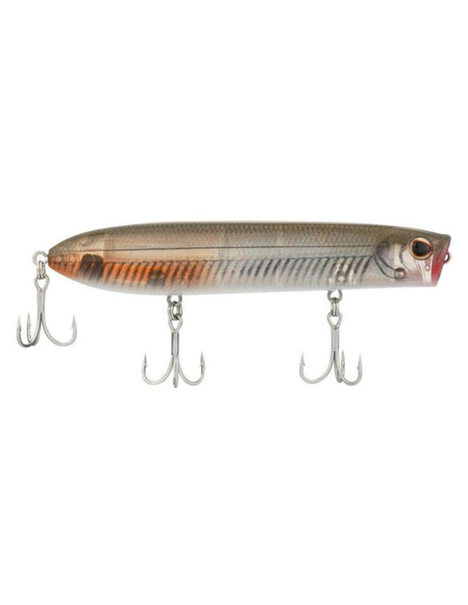 Señuelo Berkley para pesca BHBSWCW125-MGMNW