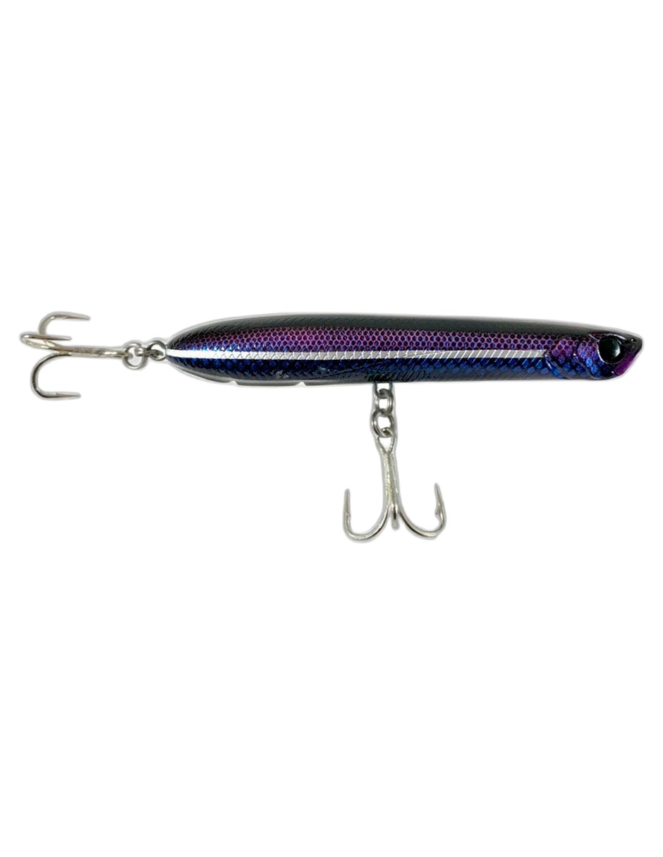 Imagen de producto Señuelo Savage Gear para pesca PPBLACK