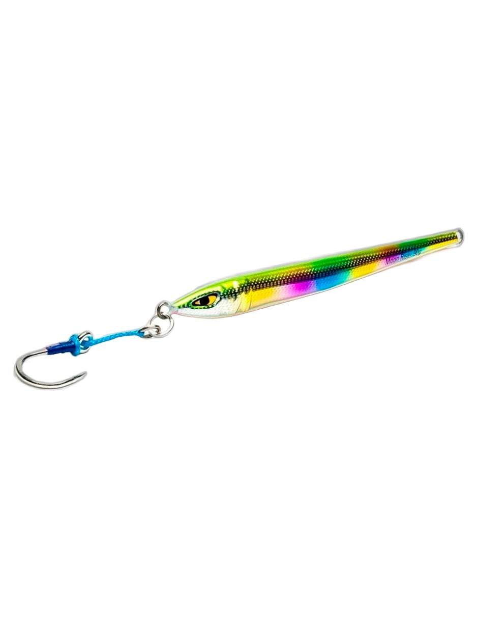 Señuelo Mustad para pesca MJIG03-CCD