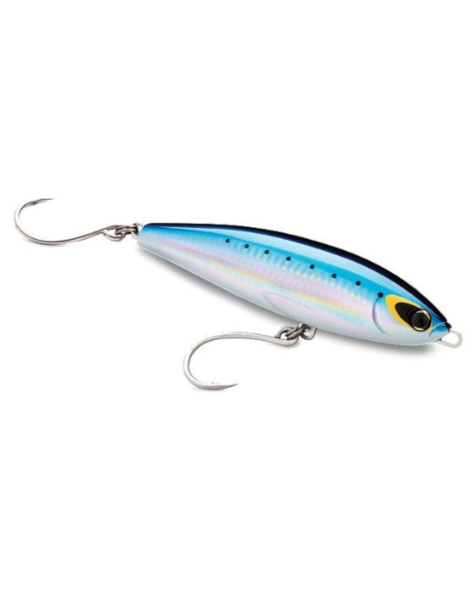 Señuelo Williamson para pesca SFP180-BSR