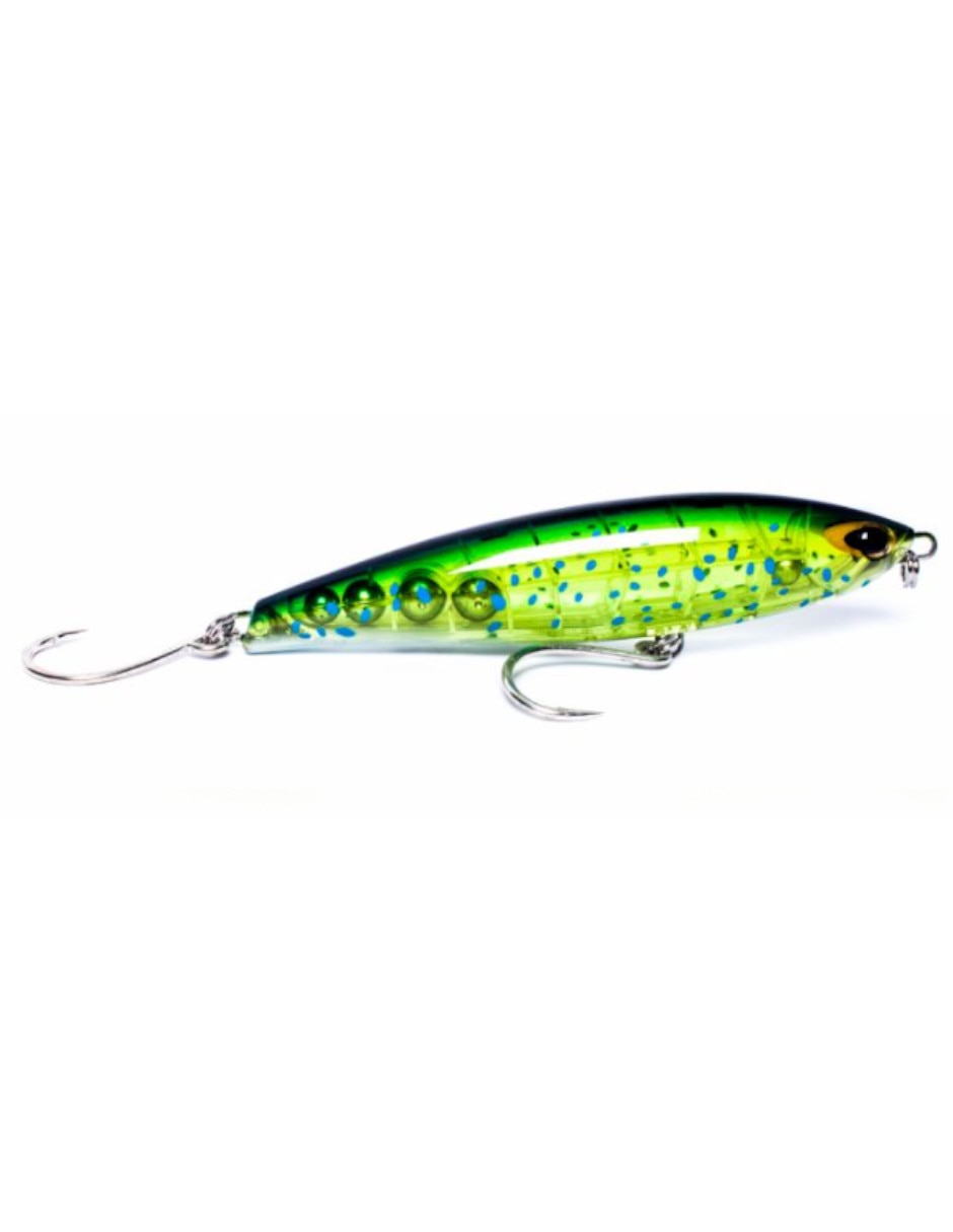 Señuelo Williamson para pesca SFP130-D