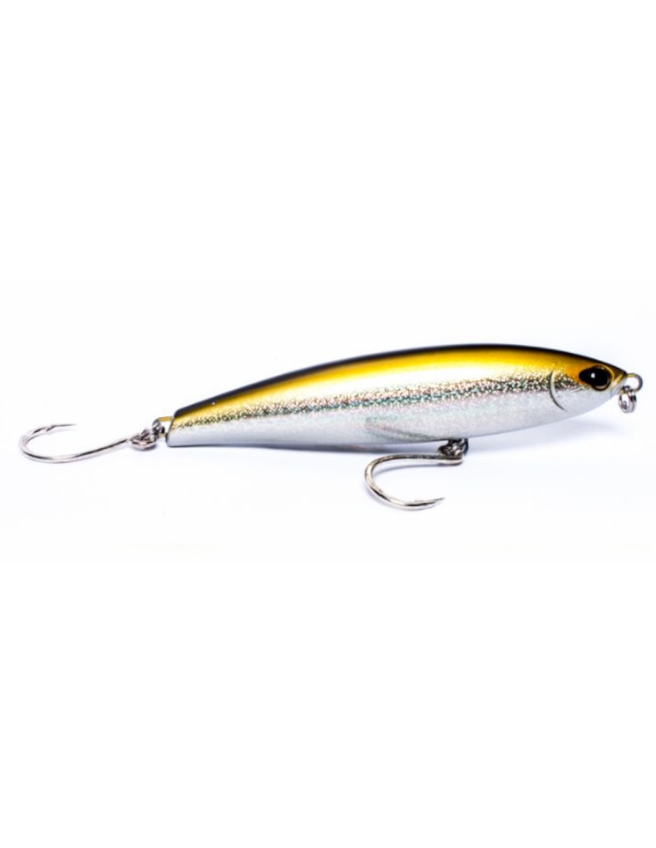 Señuelo Williamson para pesca SFP180-AYU