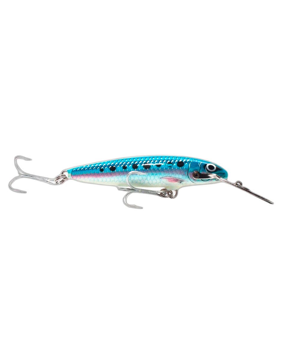 Imagen de producto Señuelo Rapala para pesca CDMAG09-BSRD