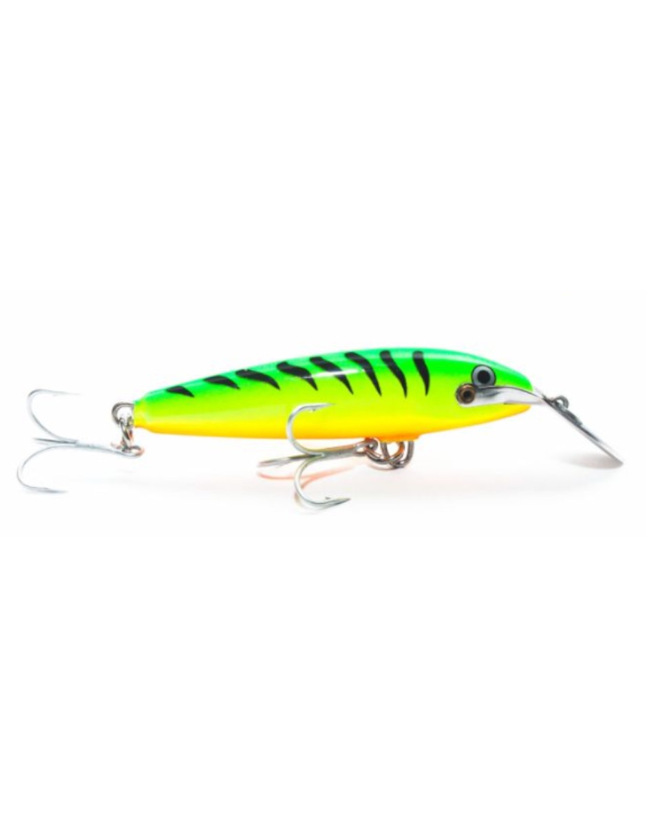 Señuelo Rapala para pesca CDMAG09-FT