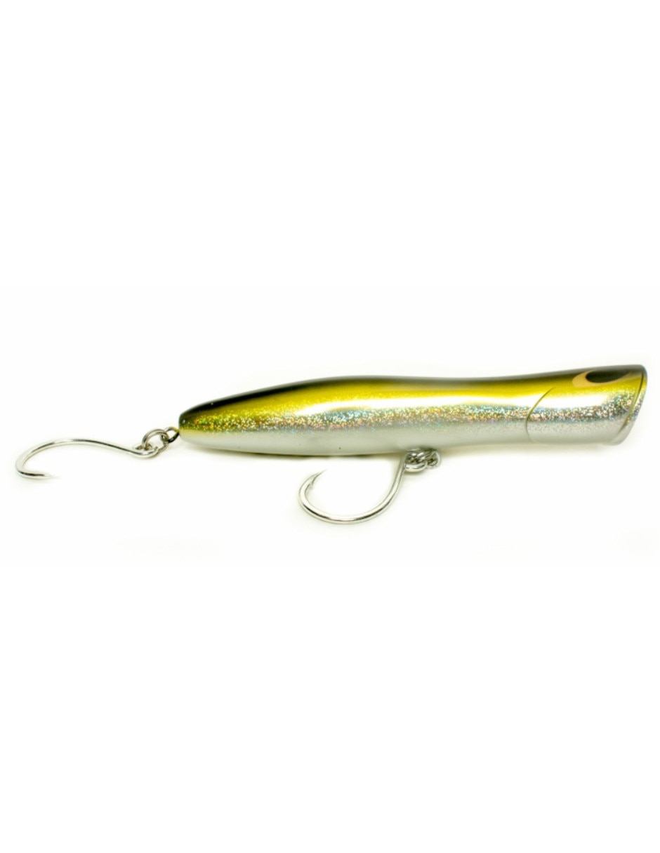 Señuelo Williamson para pesca PP180-AYU
