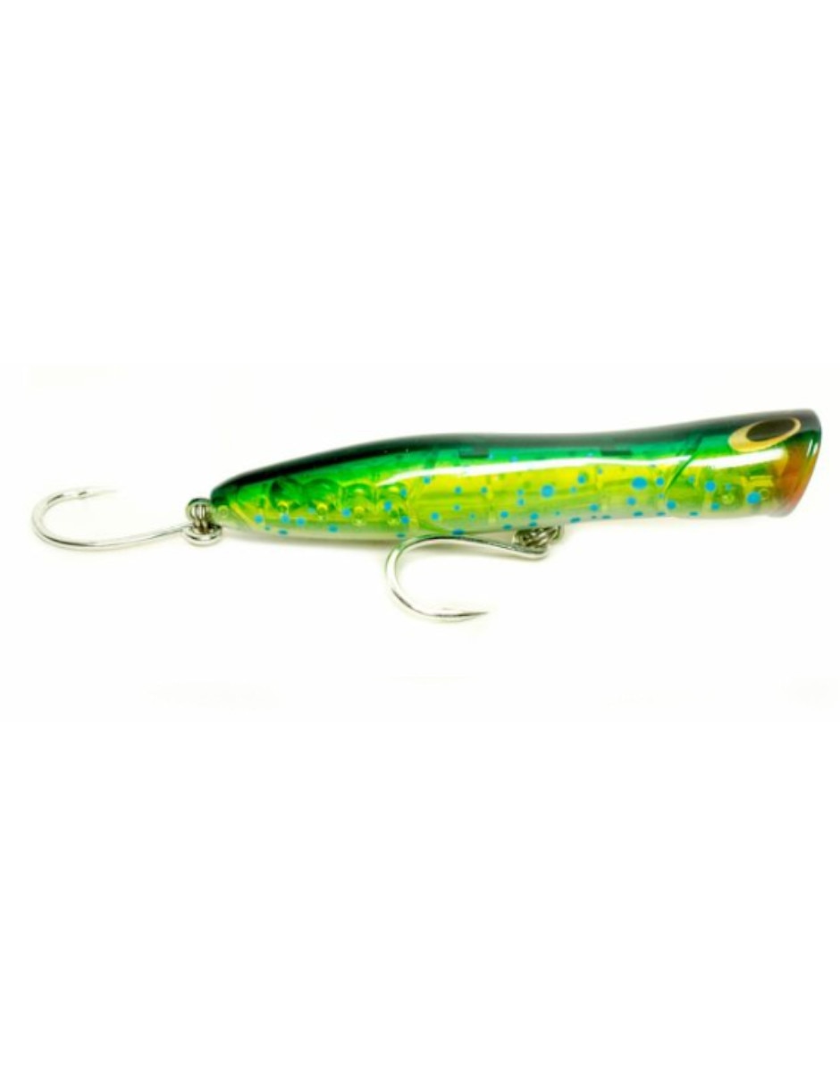 Señuelo Williamson para pesca PP130-D
