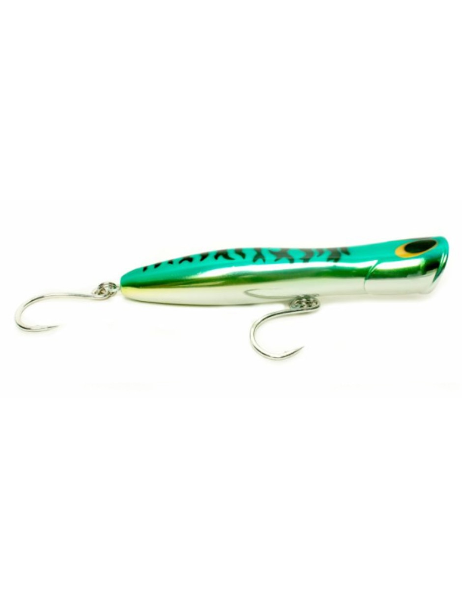 Señuelo Williamson para pesca PP180-GM