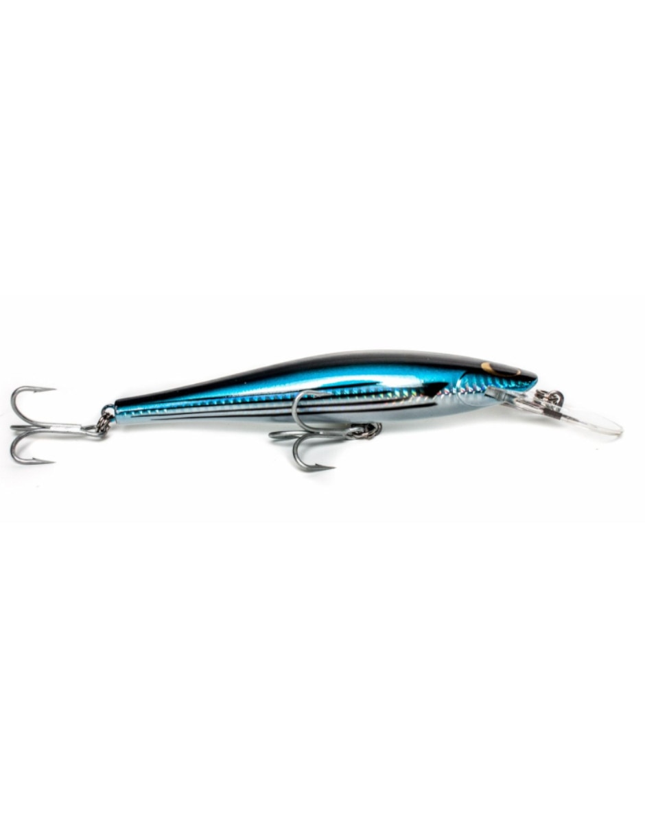 Señuelo Williamson para pesca SP160-BO
