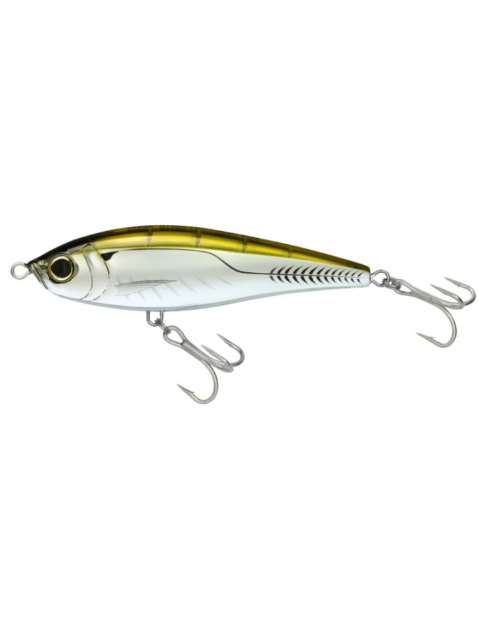 Señuelo Yo-Zuri para pesca R1432-HAJ