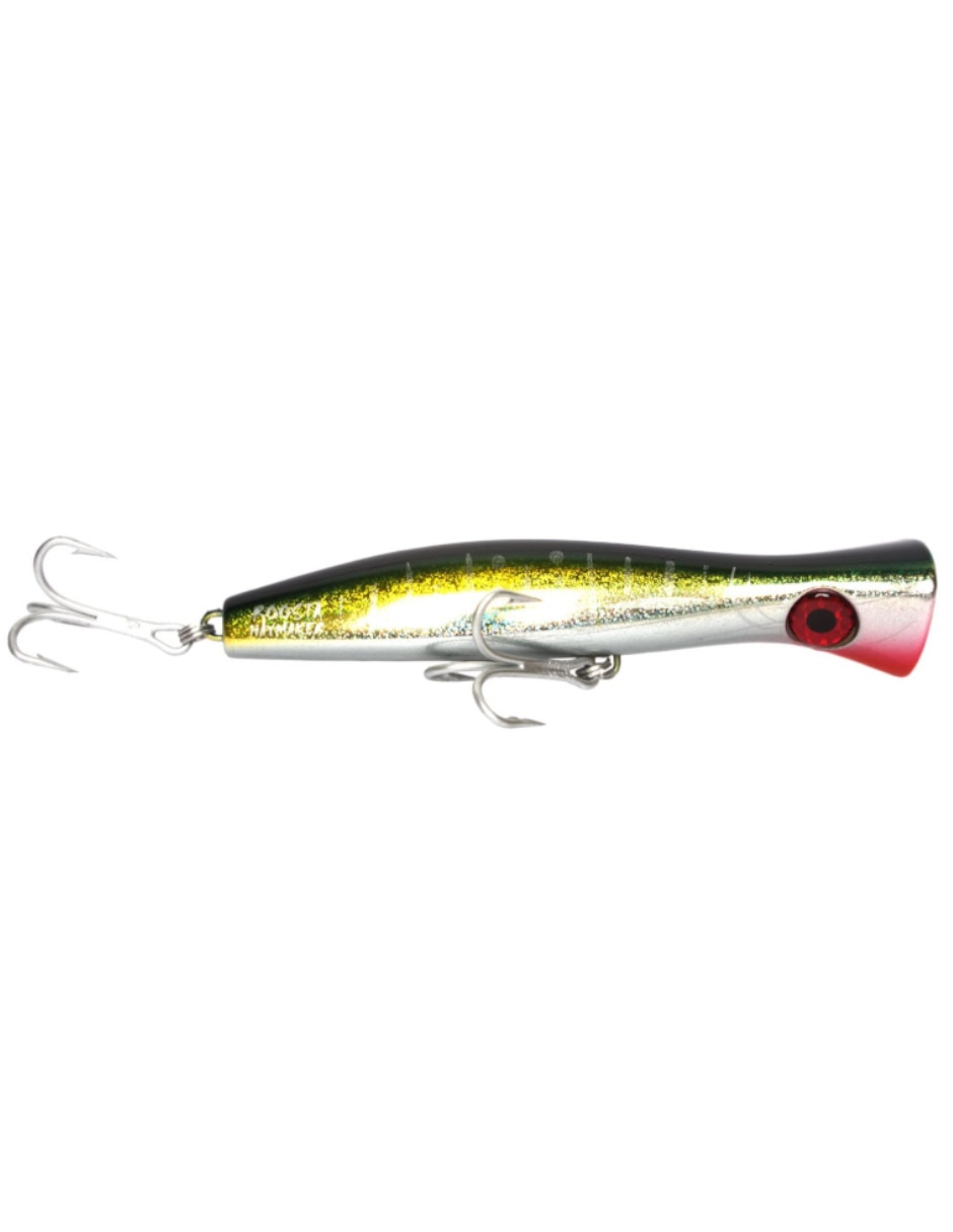 Señuelo Halco para pesca RP135H71