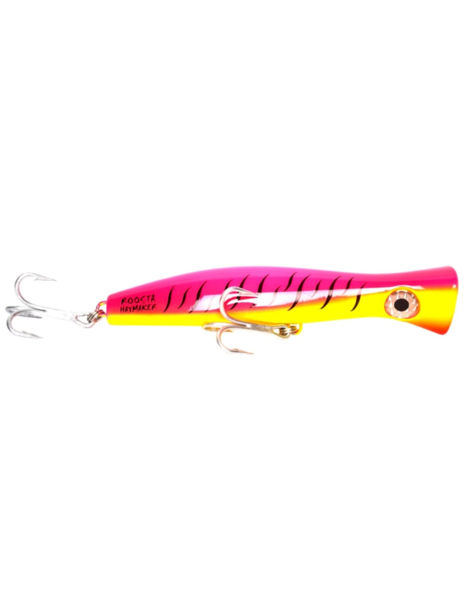 Imagen de producto Señuelo Halco para pesca RP135R1
