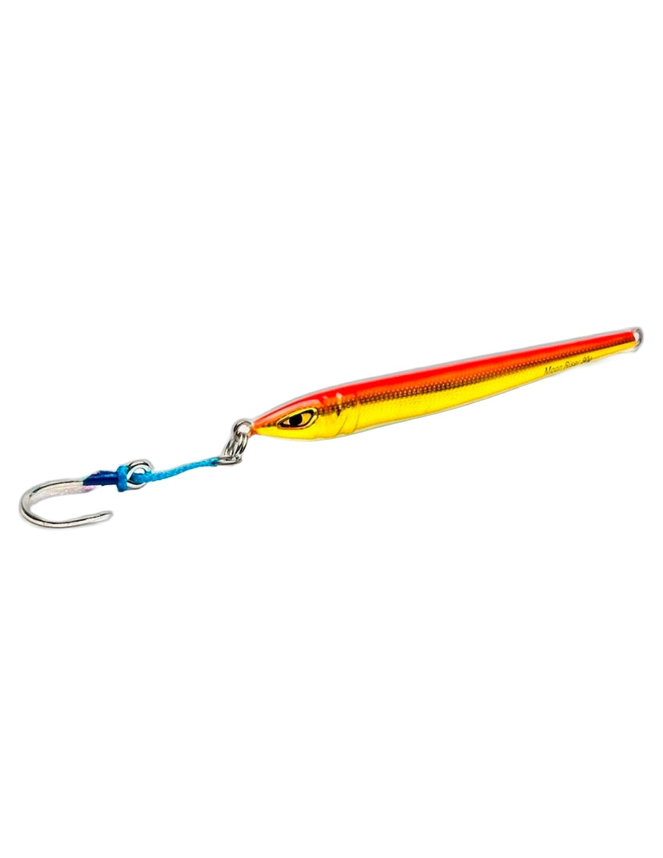 Imagen de producto Señuelo Mustad para pesca MJIG03-ORG