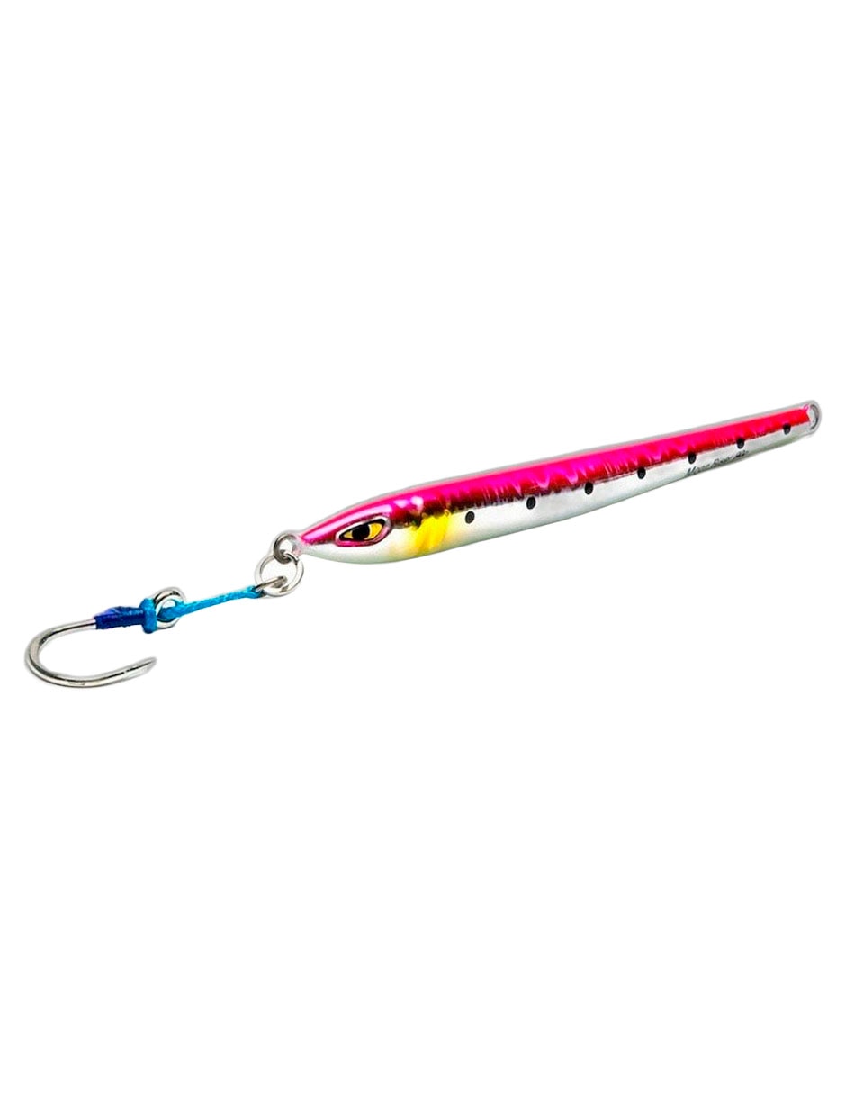 Imagen de producto Señuelo Mustad para pesca MJIG03-PSD