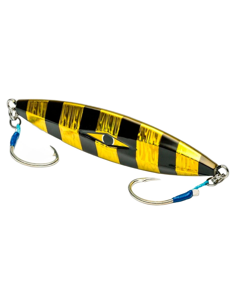 Señuelo Mustad para pesca MJIG05-BMB