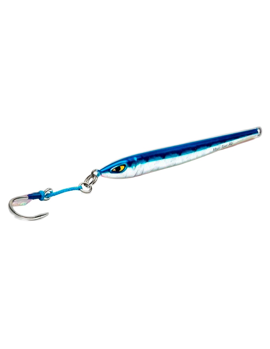 Imagen de producto Señuelo Mustad para pesca MJIG03-BRC