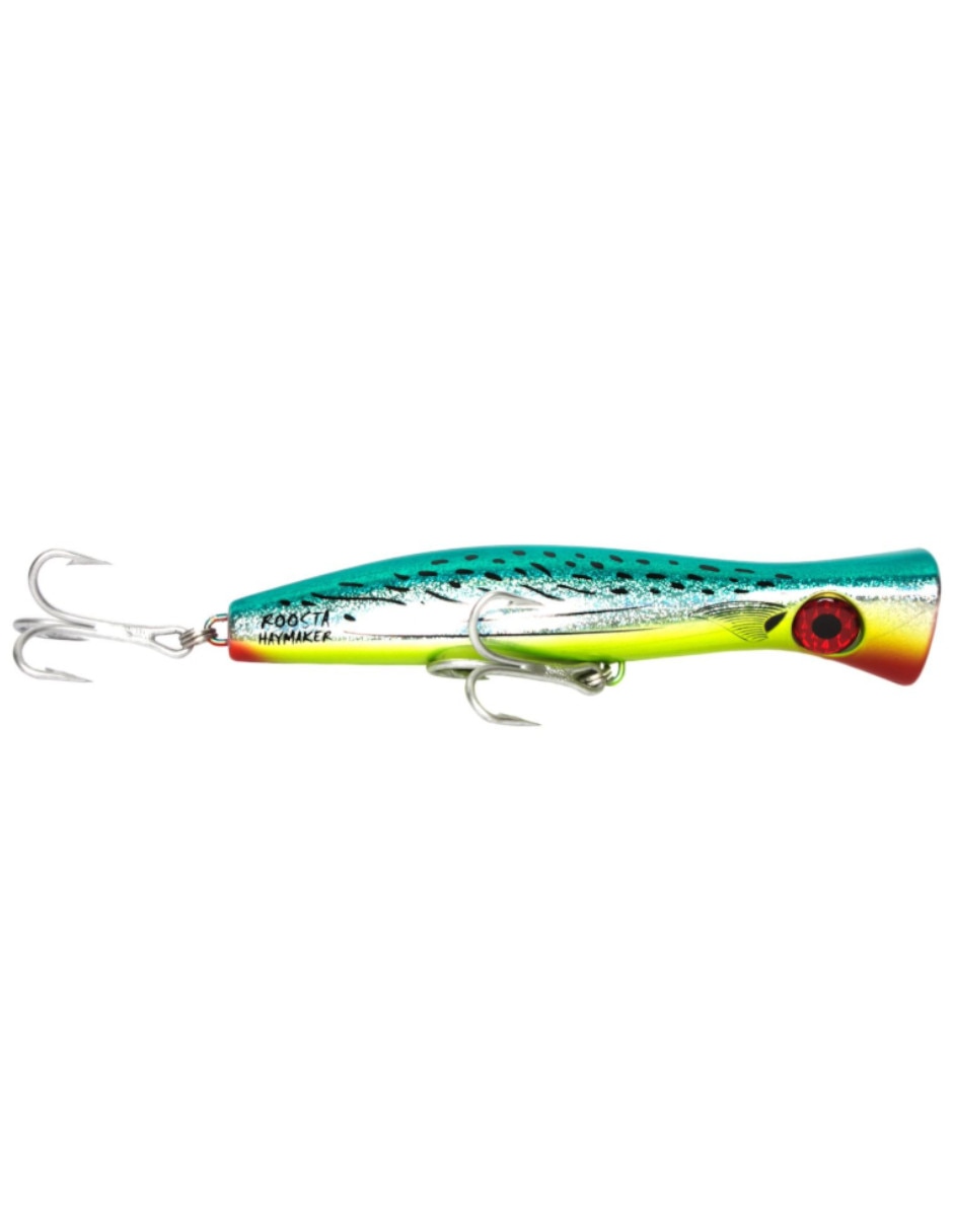 Imagen de producto Señuelo Halco para pesca RP160H69