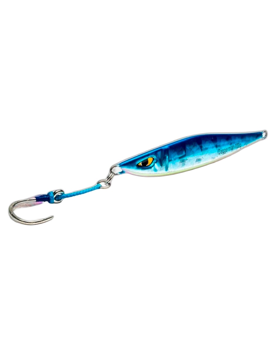 Imagen de producto Señuelo Mustad para pesca MJIG02-BRC