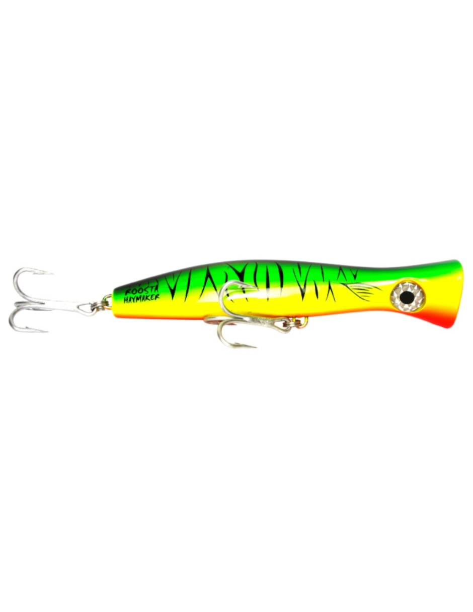Señuelo Halco para pesca RP135H52