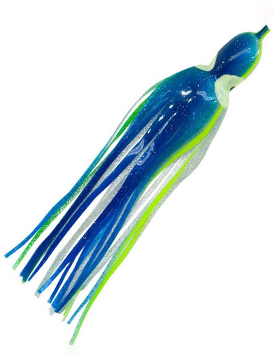 Señuelo Boone para pesca OCT3-247