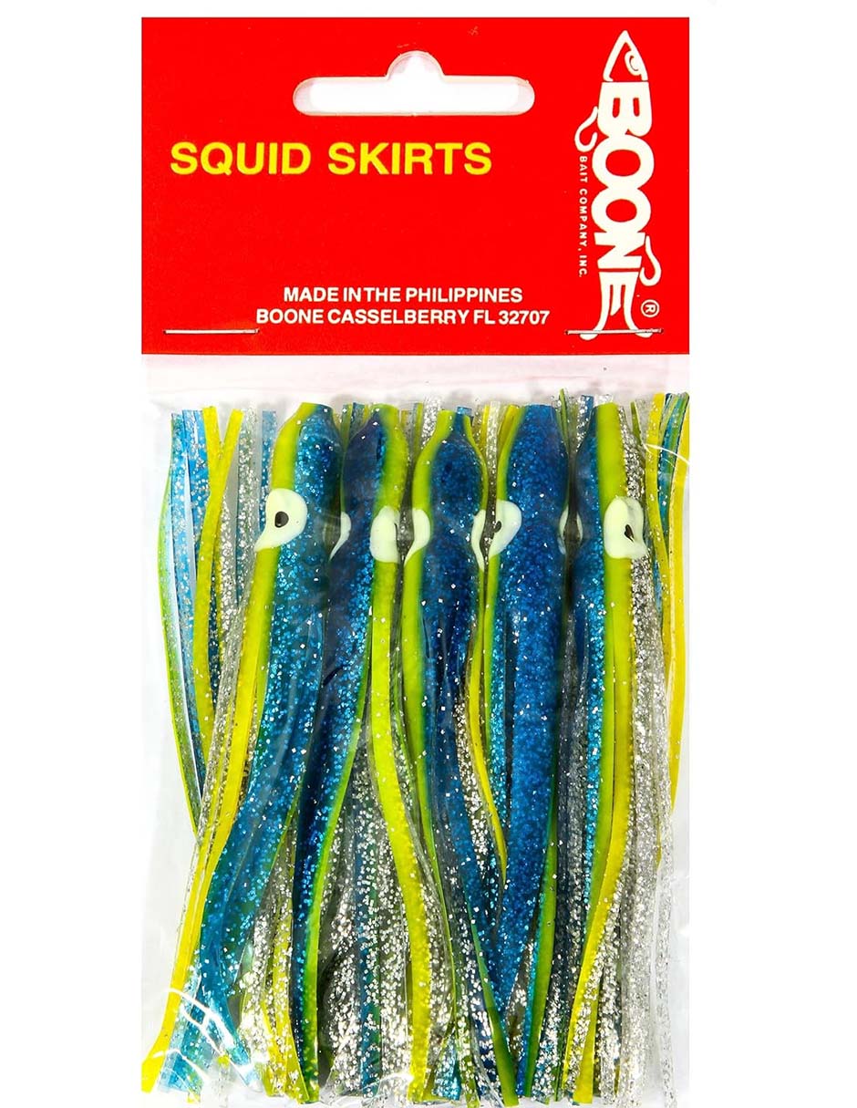 Señuelo para pesca OCT3-247