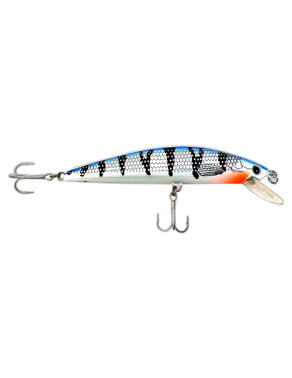 Imagen de producto Señuelo Ragot para pesca RC12-SBP