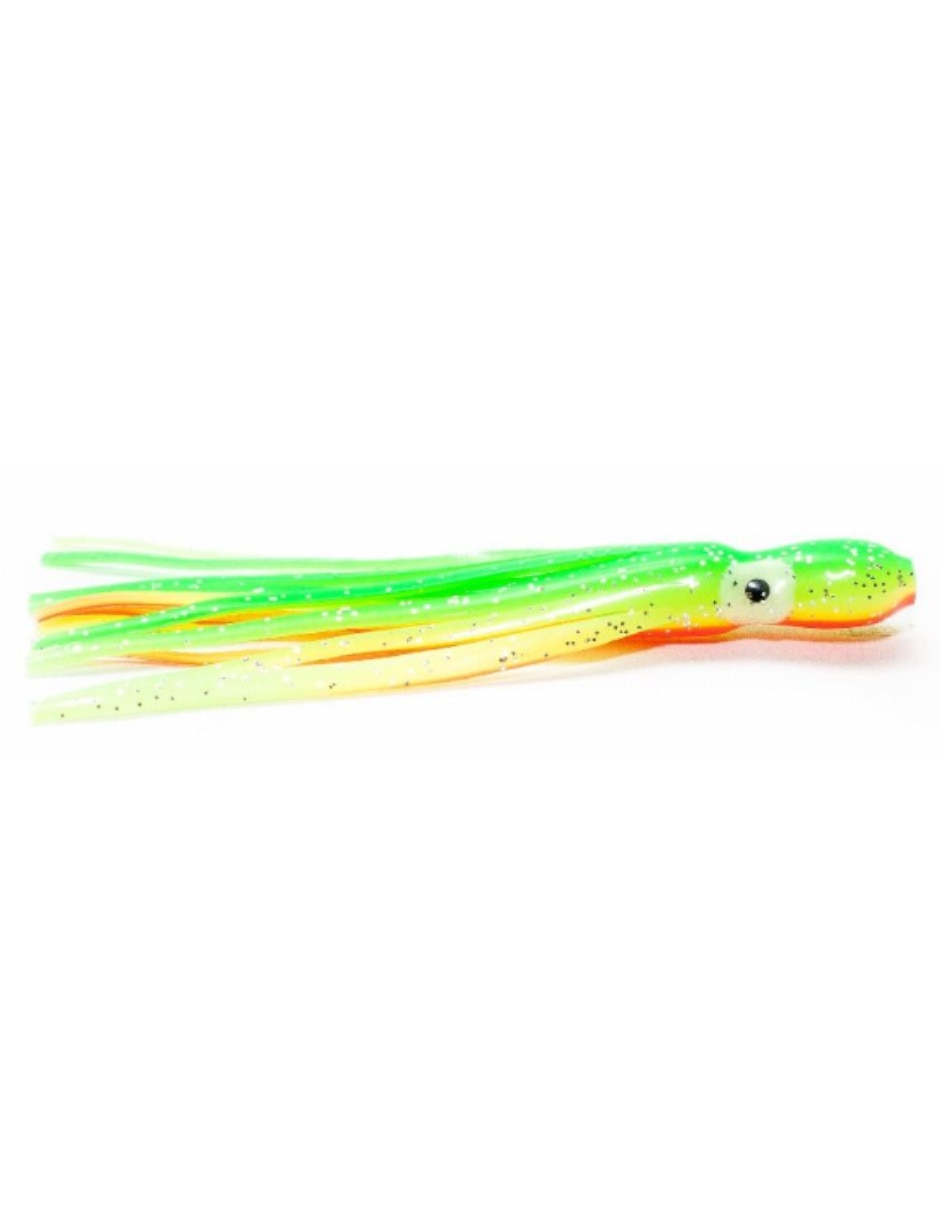Señuelo para pesca OCT3-182