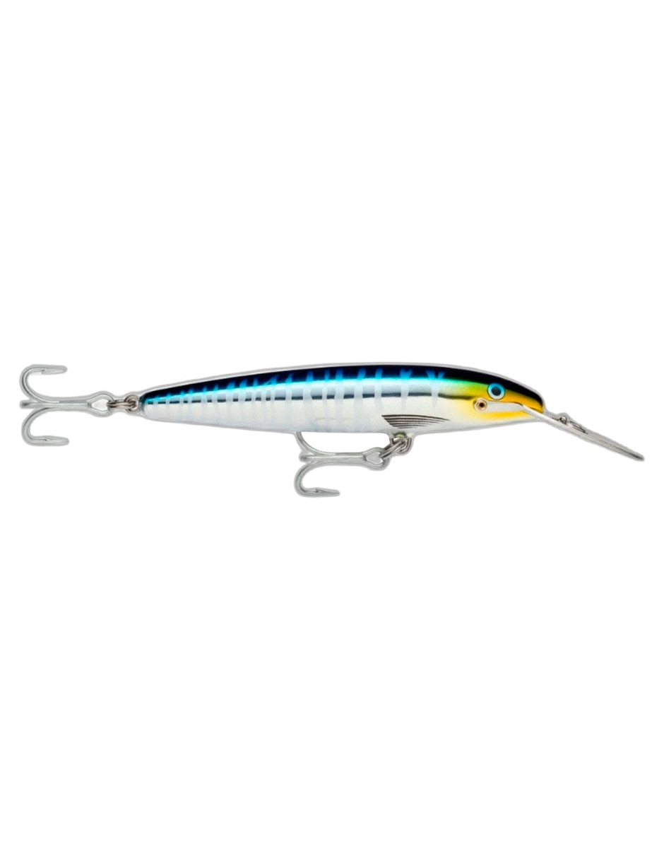 Señuelo Rapala para pesca CDMAG09-WHU