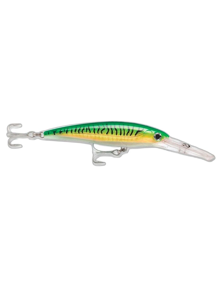 Imagen de producto Señuelo Rapala para pesca XRMAG20-GGM
