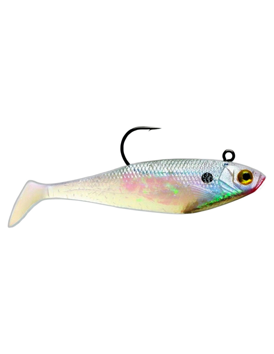 Señuelo Storm para pesca WSS04-PRL
