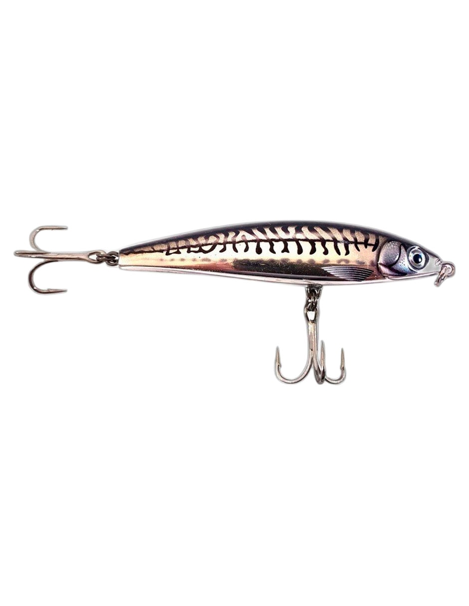 Imagen de producto Señuelo Rapala para pesca PREYXRMAGPRO10-HDCHM