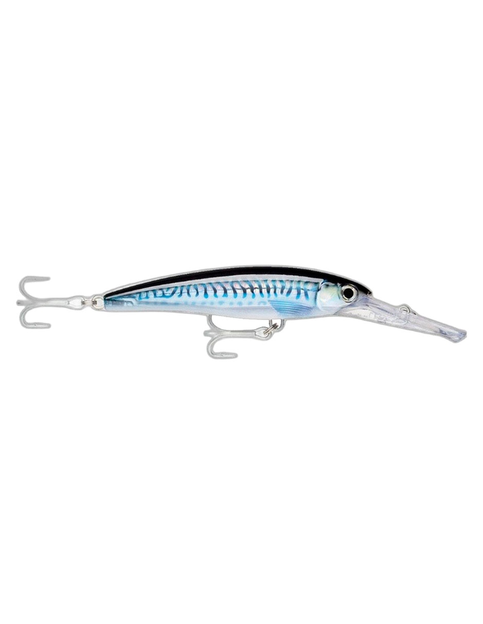 Imagen de producto Señuelo Rapala para pesca XRMAG20-HDSBM