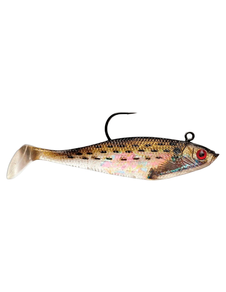 Señuelo Storm para pesca WSS05-BNK