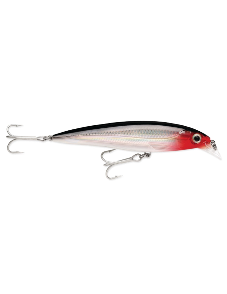 Imagen de producto Señuelo Rapala para pesca SXR14-S