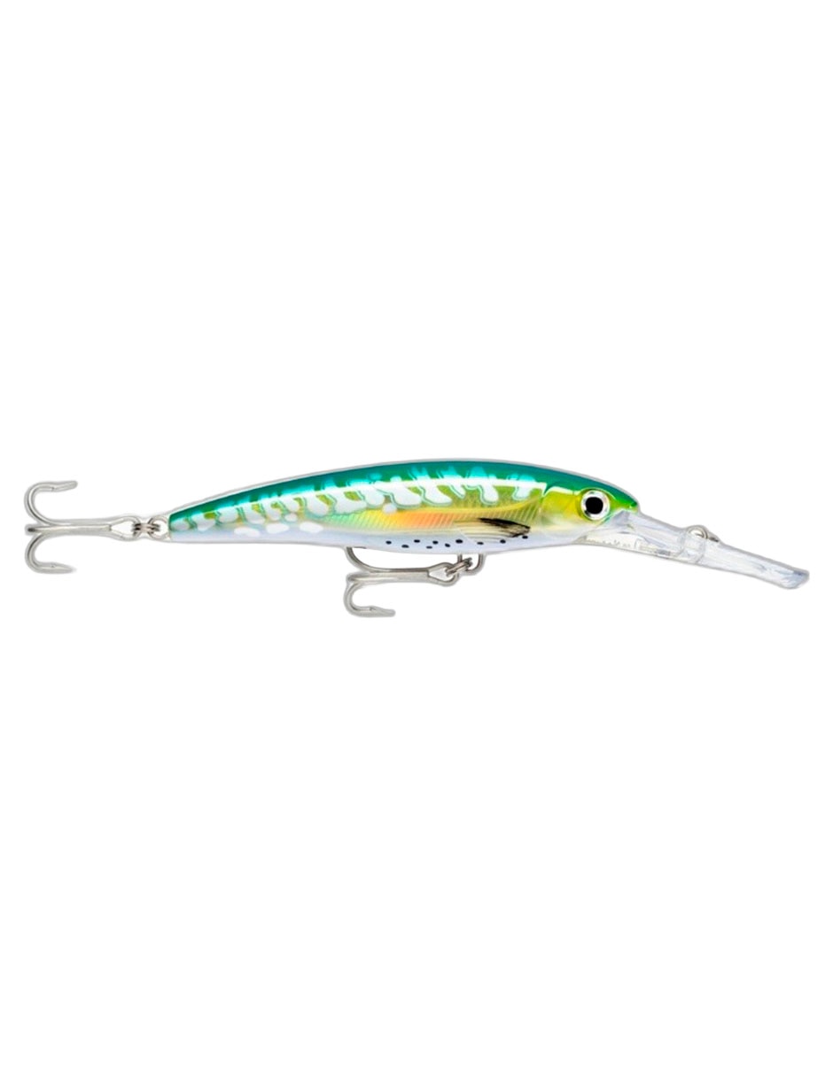 Señuelo Rapala para pesca XRMAG40-SHMU