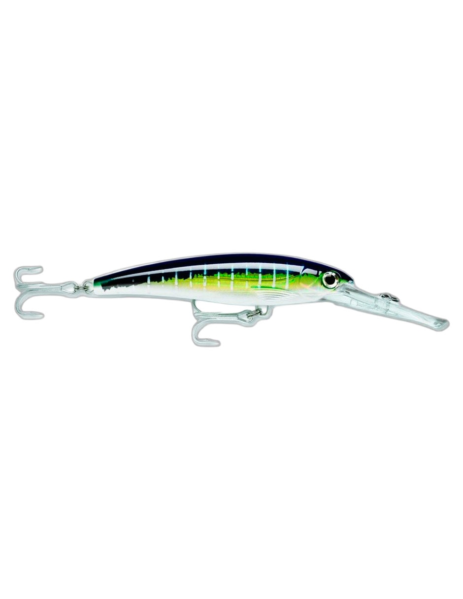 Señuelo Rapala para pesca XRMAG30-SFU
