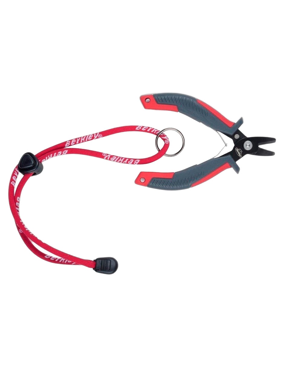 Cortador de hilo para pesca de metal