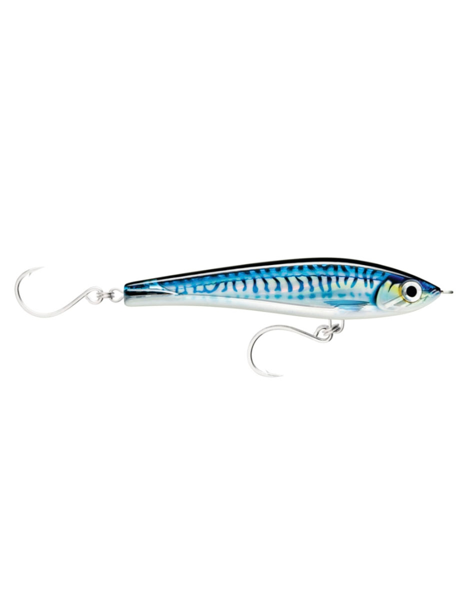 Imagen de producto Señuelo Rapala para pesca XRMAGST17HDSB-